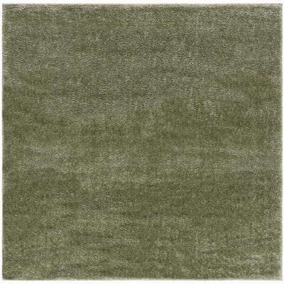 Tahoe Shag THO670 Power Loomed Indoor Rugs - Safavieh