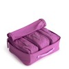 Vera Bradley Women's Featherweight Packing Cube Set - 2 of 2