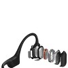 Shokz OpenRun Pro Bluetooth Wireless Headphones - image 4 of 4