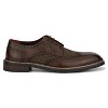 Vintage Foundry Co. Men's Wilfred Wingtip Shoe - 2 of 4
