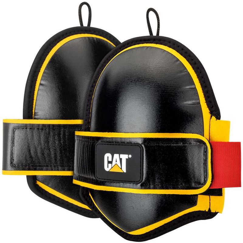 Cat Ultra-Soft Knee Pads - Large, 1 of 4
