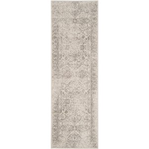 Adirondack ADRW109 Non-Shedding Power Loomed Indoor Rugs - Safavieh - 1 of 4