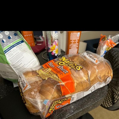 Nature's Own Honey Wheat Sandwich Bread, 20 oz - Harris Teeter