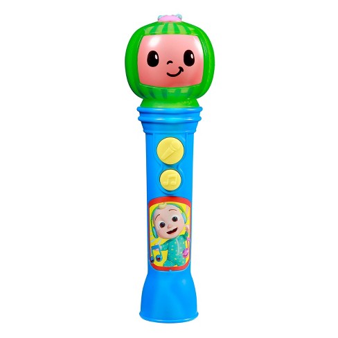 CoComelon Microphone - image 1 of 4