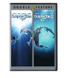 Dolphin Tale / Dolphin Tale 2 (DVD)