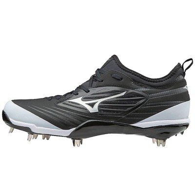 mizuno high top cleats