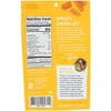 Amazi Ginger Turmeric Dried Jackfruit Chews - Case of 6/2.3 oz - 3 of 4