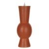 Simplux Designer LED Candle with remote (Set of 2) - 2 of 2