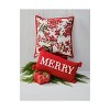 TAG Sprig Pillow - 2 of 2