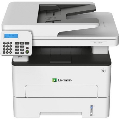 Настроить принтер lexmark mb2236adw