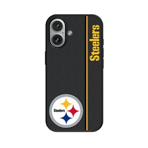 NFL AFC Teams Sidebar MagSafe Compatible Cell Phone Case for Apple iPhone 17 Series - 1 of 4