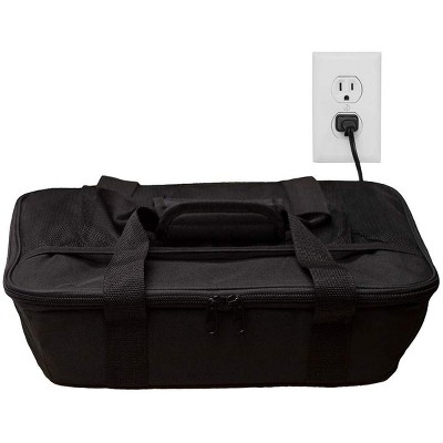 Hot Logic 9" x 13" Family Size Portable Oven