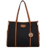 MKF Collection Kindred Women’s Oversized Tote Bag by Mia K - 2 of 4