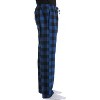 #followme Men's 100% Cotton Flannel Pajamas - Buffalo Plaid Pajama Pants for Men - Lounge & Sleep PJ Bottoms - 2 of 3
