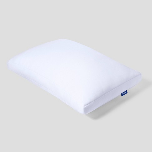 Casper: New! Pillows that support you all over.