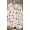 Design Imports Feline Fine Printed Chef'S Apron - 4 of 4