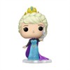 Funko Pop! Disney: Frozen- Elsa Diamond Collection Vinyl Figure #1024 #66647 - 2 of 3