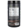 Naturade Weight Loss Shake, Plant Based Meal Replacement, Chocolate Fudge, 2.02 lb (918 g) - 2 of 3