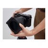Urth 86mm CPL Filter with Rotating Adapter for Square Filter Holder (Black) - 2 of 4