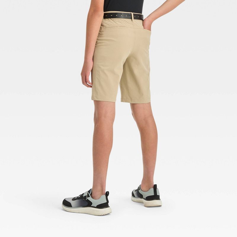 Boys' Golf Shorts - All In Motion™, 2 of 4