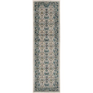 Madison MAD151 Power Loomed Rugs - Safavieh - 1 of 4