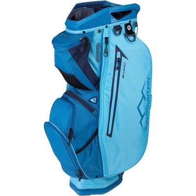 Sun Mountain Golf Sync Cart Bag