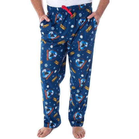 Blue Pajama Bottoms: Shop up to −83%