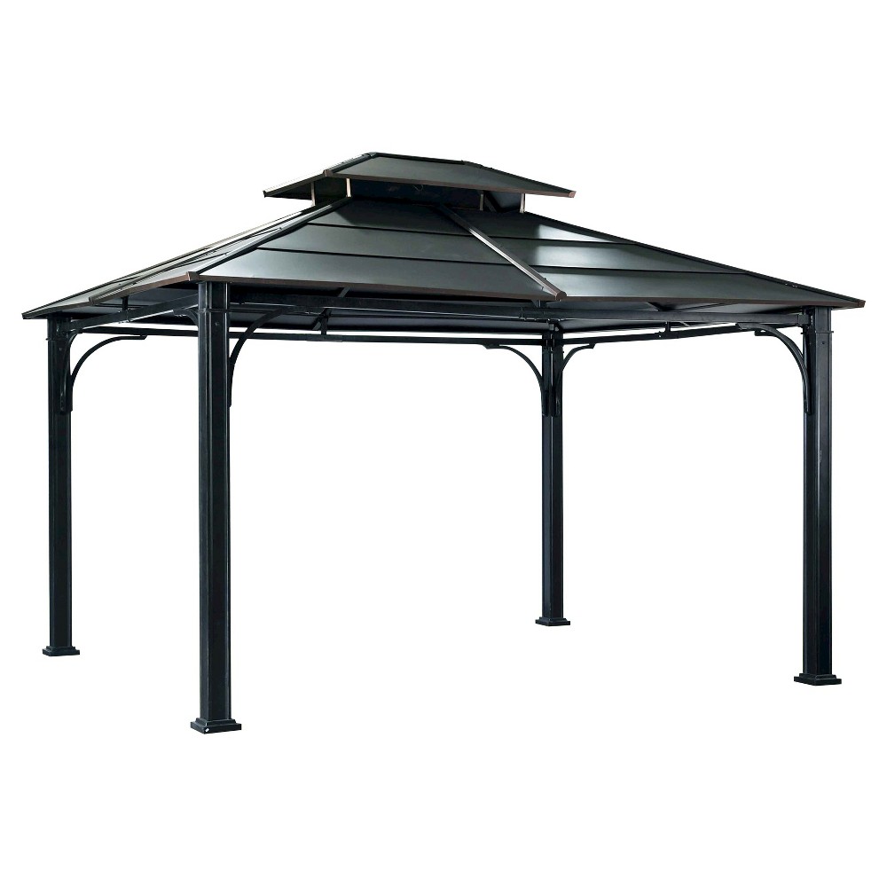 UPC 846822000442 product image for Gazebo: Westerville 121