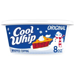 Cool Whip Frozen Whipped Topping - 1 of 4