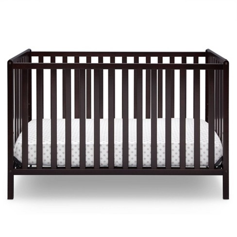 Baby cot in target best sale