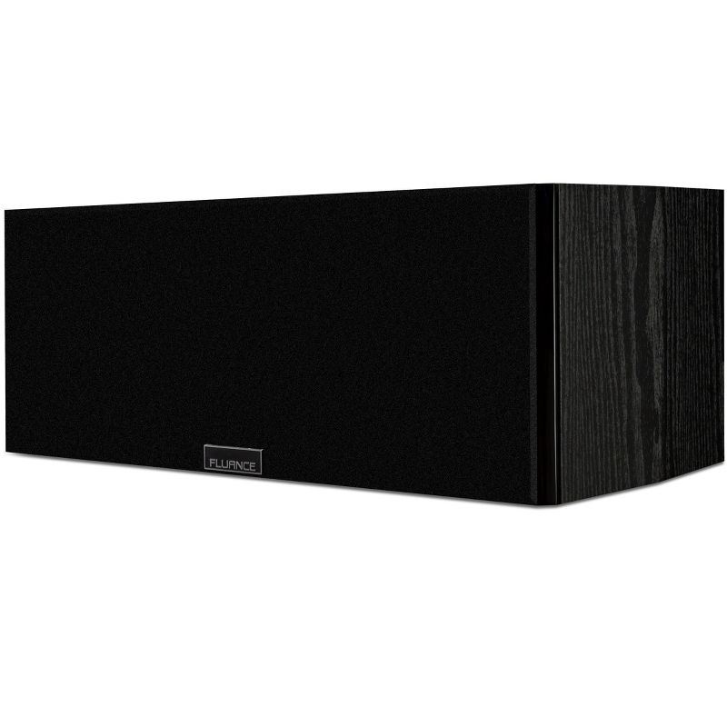 Fluance Signature HiFi Compact Surround Sound Home Theater 5.0 Channel System, 5 of 7