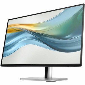 HP S5 PRO 524PU 23.8" FHD 1920x1080 USB-C IPS Monitor 9D9V7AAABA - 1 of 4