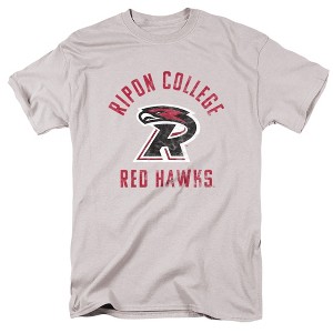 Men's Ripon College Large T-Shirt - 1 of 4