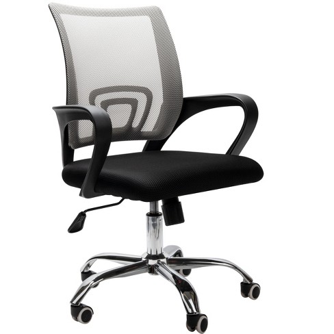 Jomeed Cc82 Delano Big And Tall Executive Office Chair With