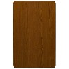 Emma and Oliver 30x48 Oak HP Laminate Preschool Activity Table - image 2 of 2