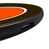 NFL AFC Teams Stripe 15-Watt Wireless Charger - 3 of 4