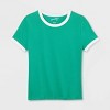 Women's Short Sleeve T-Shirt - Universal Thread™ - 4 of 4