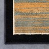 Well Woven Estella Geometric Boxes Area Rug - 3 of 4