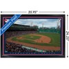Trends International MLB Boston Red Sox - Fenway Park 15 Framed Wall Poster Prints - 3 of 4
