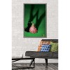 Trends International Wicked - Teaser One Sheet Framed Wall Poster Prints - 2 of 4