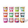 BomBombs, Hot Chocolate Mix Gift Set with Mini Cup Packaging, Dessert Flavors Include Peppermint, Salted Caramel, Vanilla, and More, Set of 12 - 4 of 4