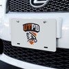 The University of Texas Permian Basin Primary Logo Novelty Metal Vanity Tag License Plate - 2 of 4