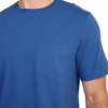 Jockey Men's Made in America Heritage Short Sleeve Pocket Tee - 4 of 4
