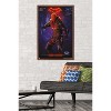 Trends International DC Comics Gotham Knights - Red Hood Framed Wall Poster Prints - 2 of 4