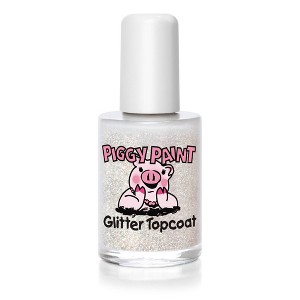 Piggy Paint Non-Toxic Nail Polish - 0.5 fl oz - 1 of 4