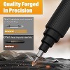 DOMETOUR Stocking Stuffers Mini Magnetic 22-In-1 Repair Tool Kit Christmas Gift for Electronics Glasses Watch and Phone Cool Gadget - 3 of 4