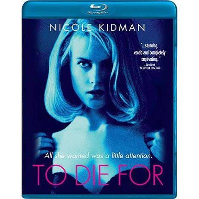 To Die For (Blu-ray)(2011)