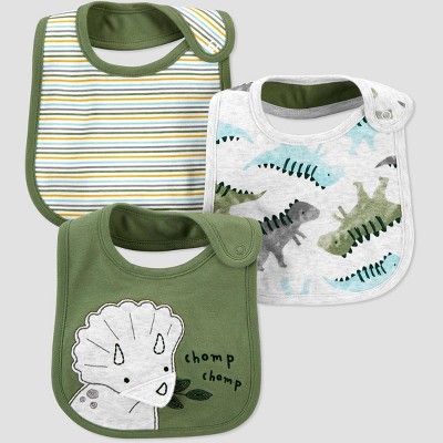 target bibs baby