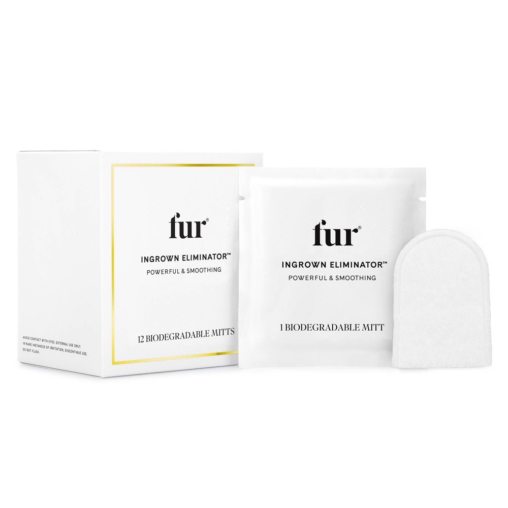 UPC 869121000166 product image for Fur Ingrown Eliminator Box - 12ct | upcitemdb.com