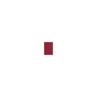 LUX 100 lb. Cardstock Paper 11" x 17" Garnet 50 Sheets/Ream (1117-C-26-50)